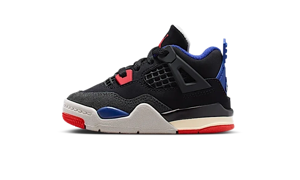 Air Jordan 4 Retro Rare Air (TD)