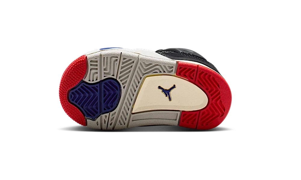 Air Jordan 4 Retro Rare Air (TD)