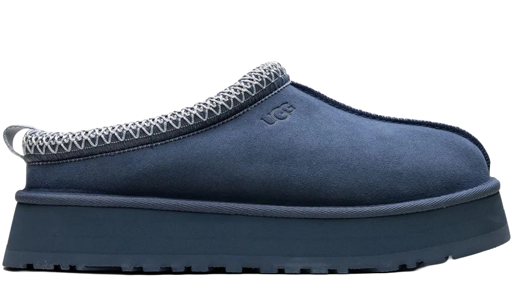 UGG Tazz Slipper Desert Blue (Women's)