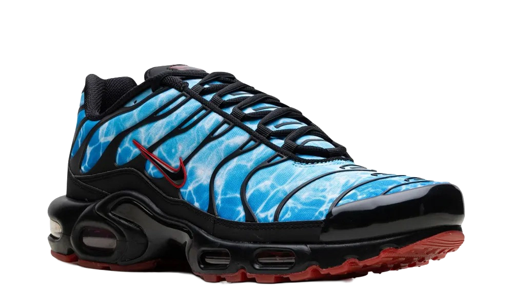 Nike Air Max Plus Shark Attack