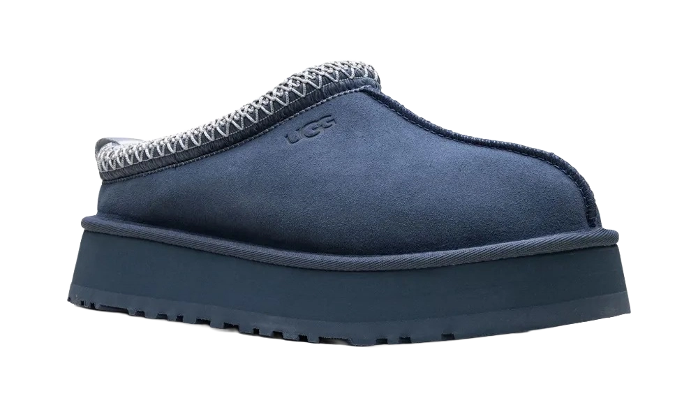 UGG Tazz Slipper Desert Blue (Women's)