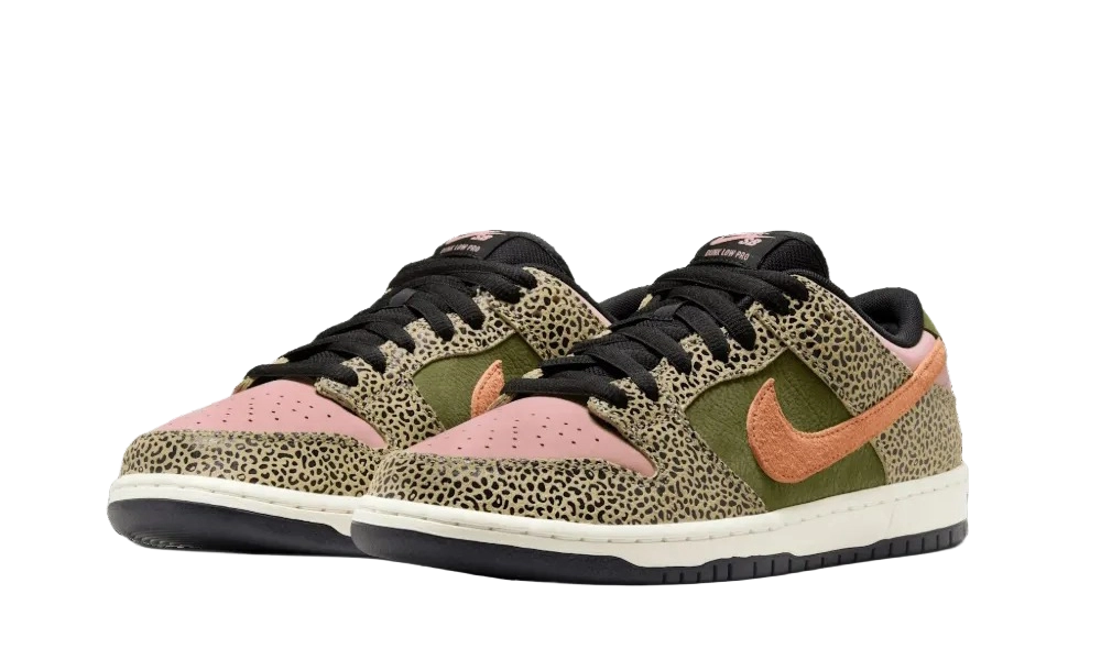Nike SB Dunk Low Arts-Rec