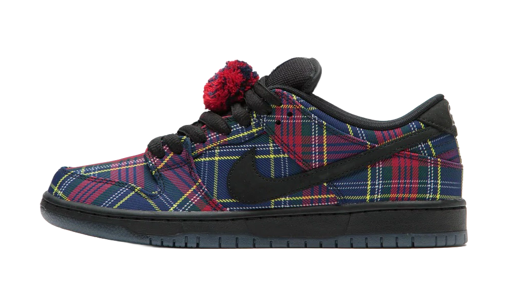 Nike SB Dunk Low Nardwuar