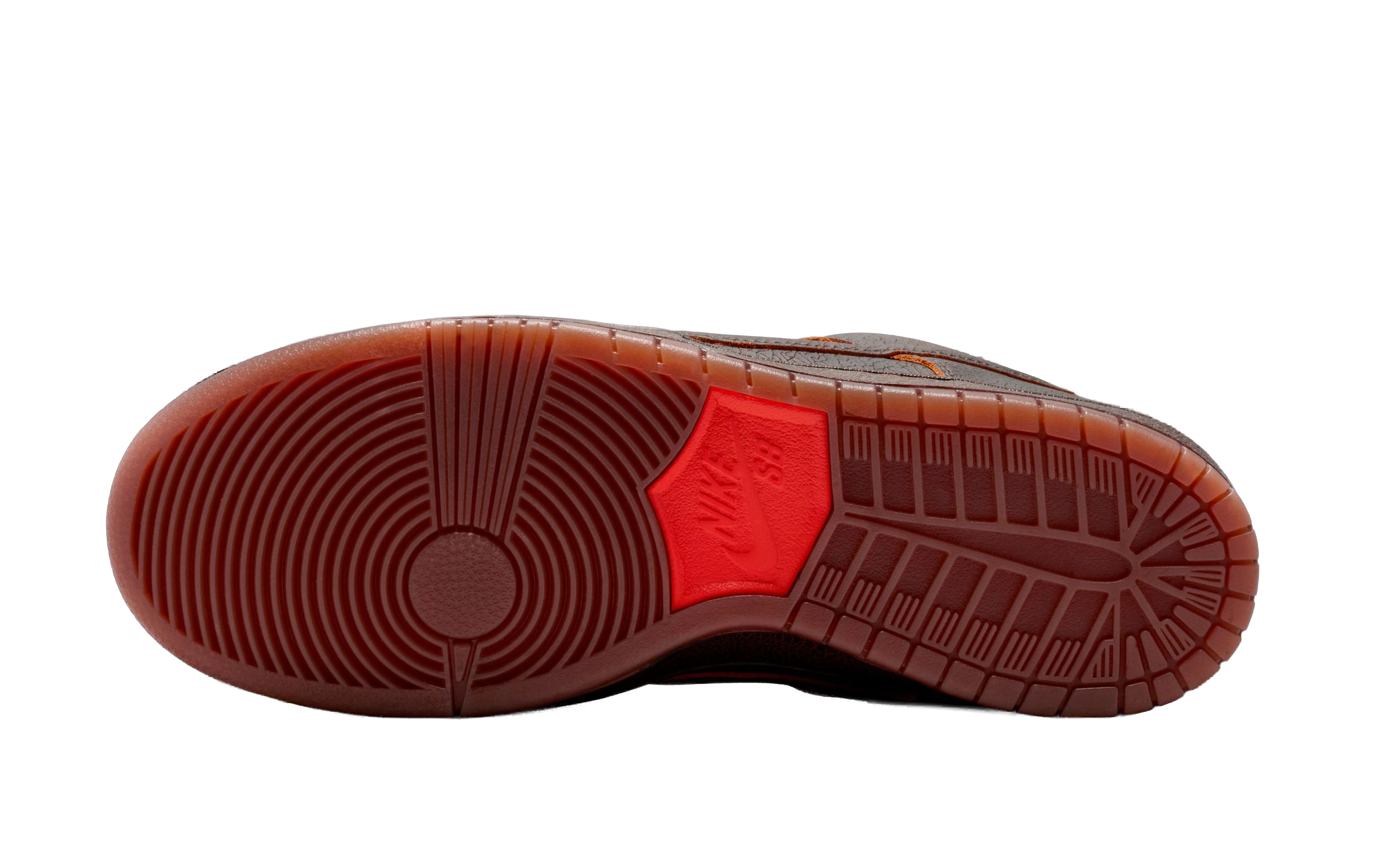 Nike Dunk SB Low Krampus