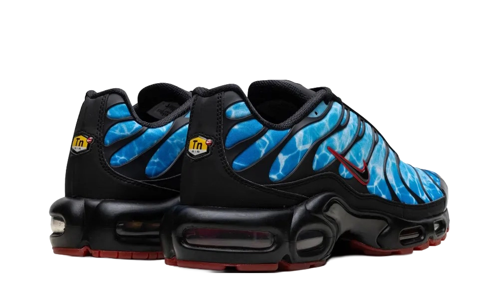 Nike Air Max Plus Shark Attack