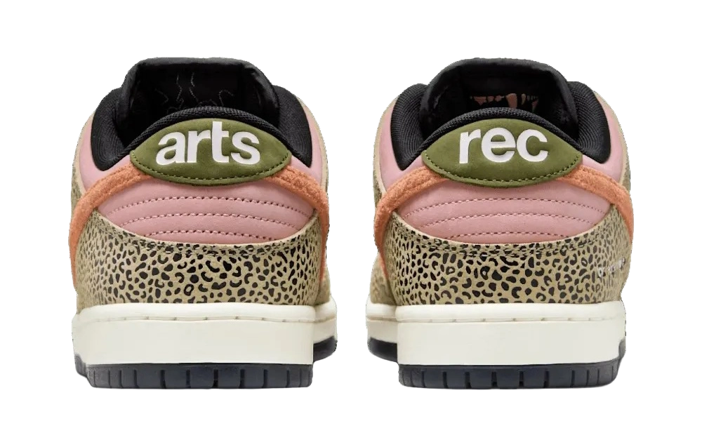 Nike SB Dunk Low Arts-Rec