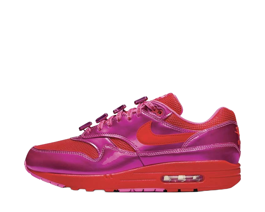 Nike Air Max 1 PRM Valentine’s Day Playful Pink