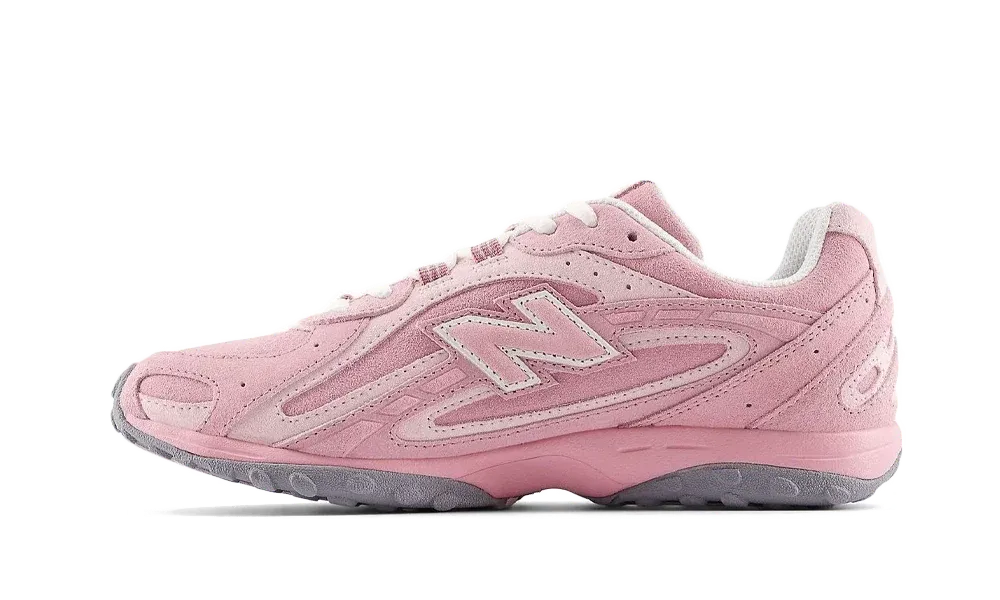 New Balance 204L Pastel Pink