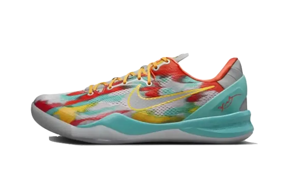 Nike Kobe 8 Protro Venice Beach (2024)