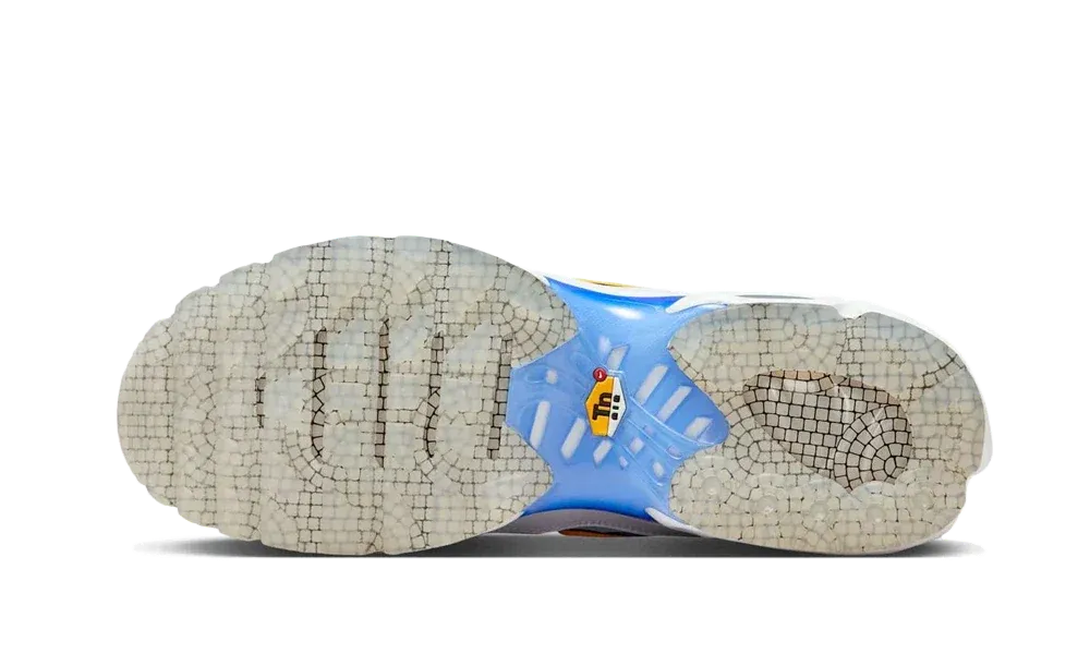 Nike Air Max Plus Lisbon