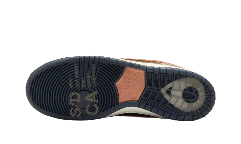Nike SB Dunk Low Arts-Rec