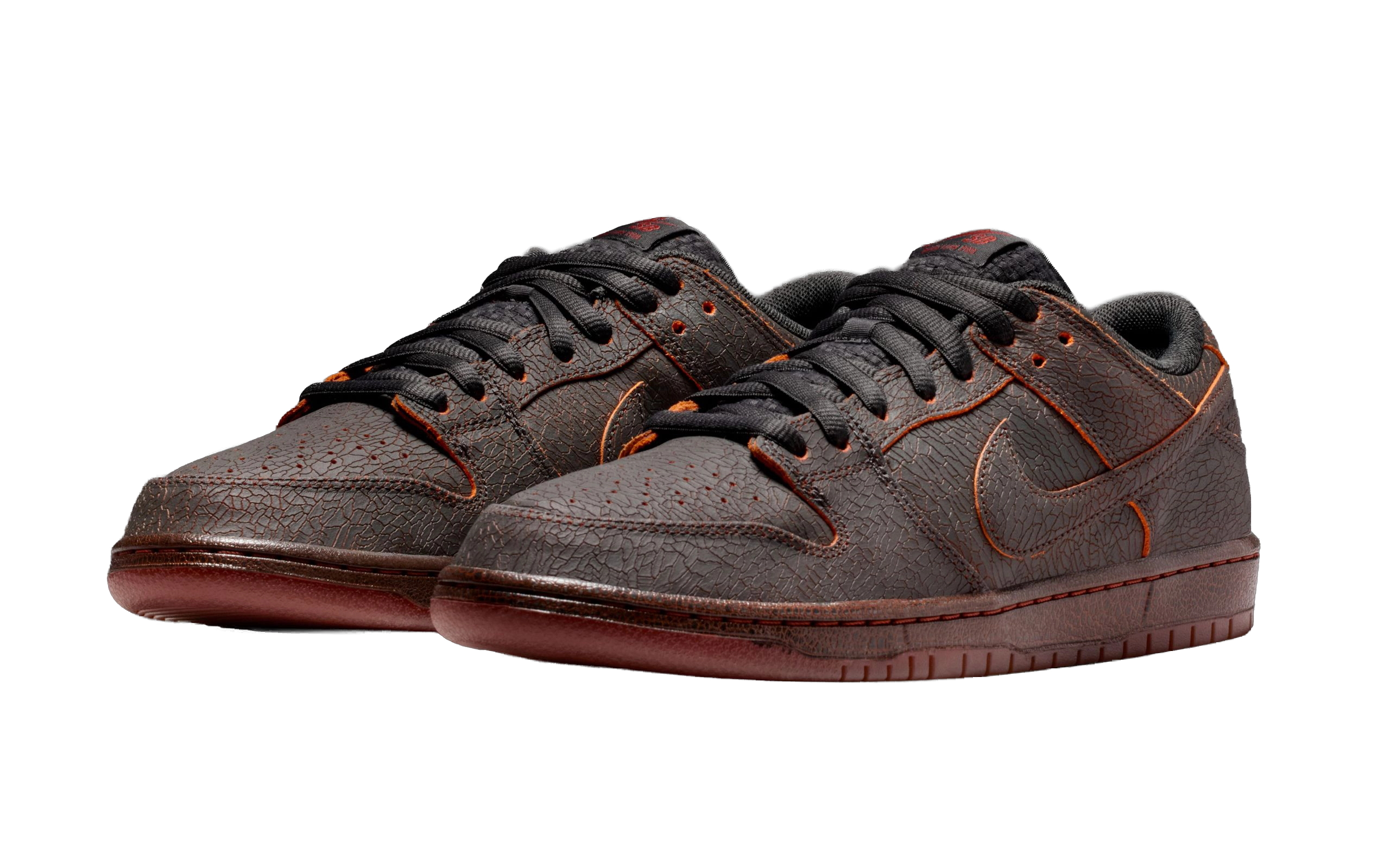Nike Dunk SB Low Krampus