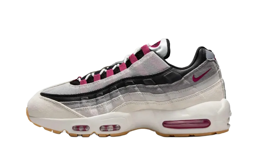 Nike Air max 95 x SB Cactus Flower