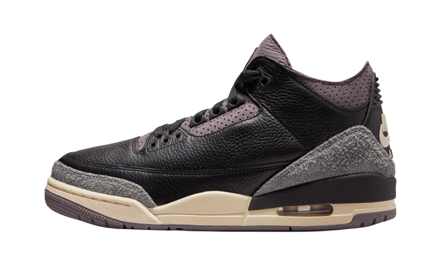 Air Jordan 3 Retro OG SP A Ma Maniére While You Were Sleepin