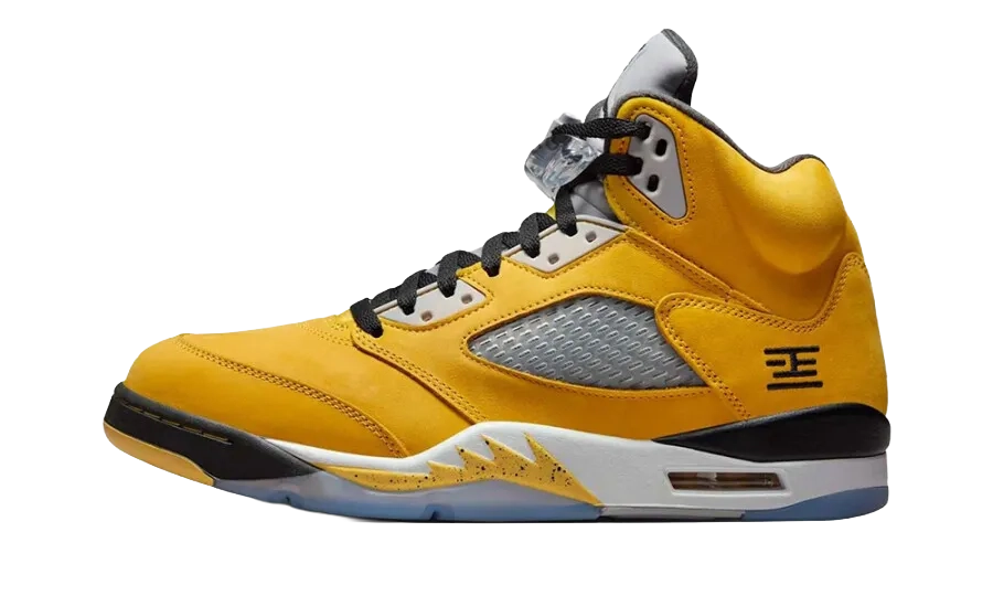 Jordan 5 Retro Tokyo T23 (2025)
