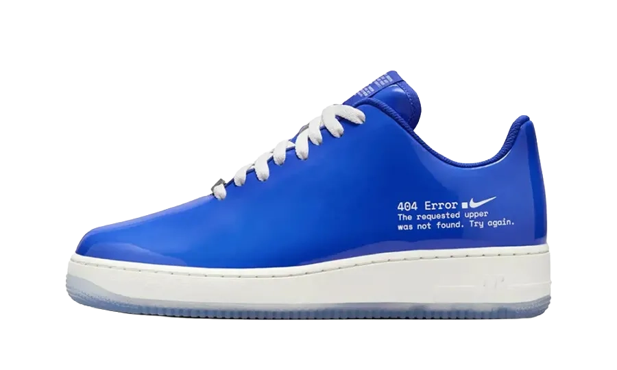 Nike Air Force 1 Low '.SWOOSH 404 Error'