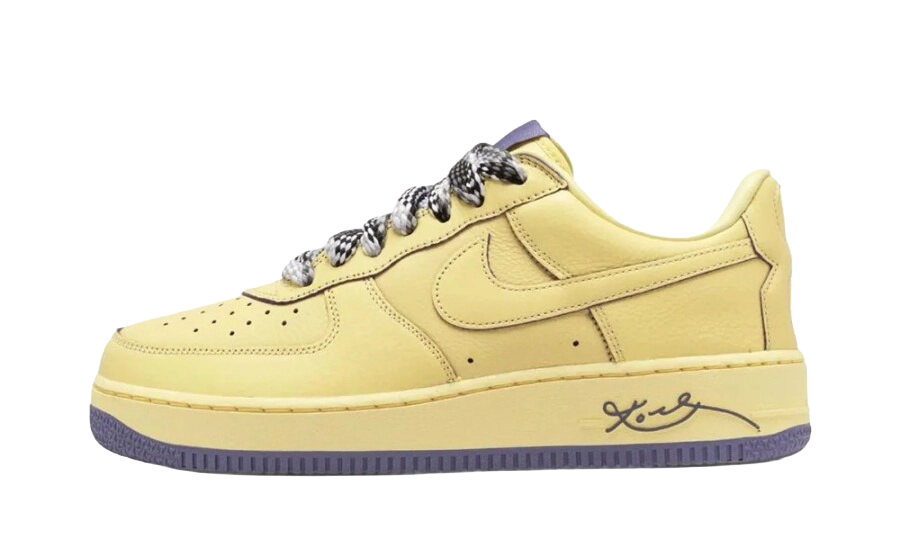 Nike Air Force 1 Low Protro Kobe Bryant Mamba Mentality