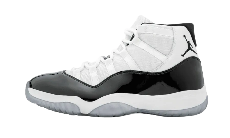 Air Jordan 11 Retro Concord (2018)