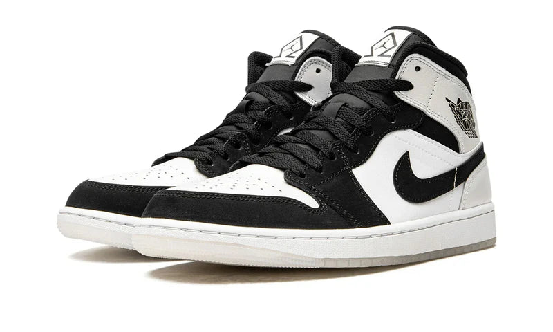 Air Jordan 1 Mid Diamond