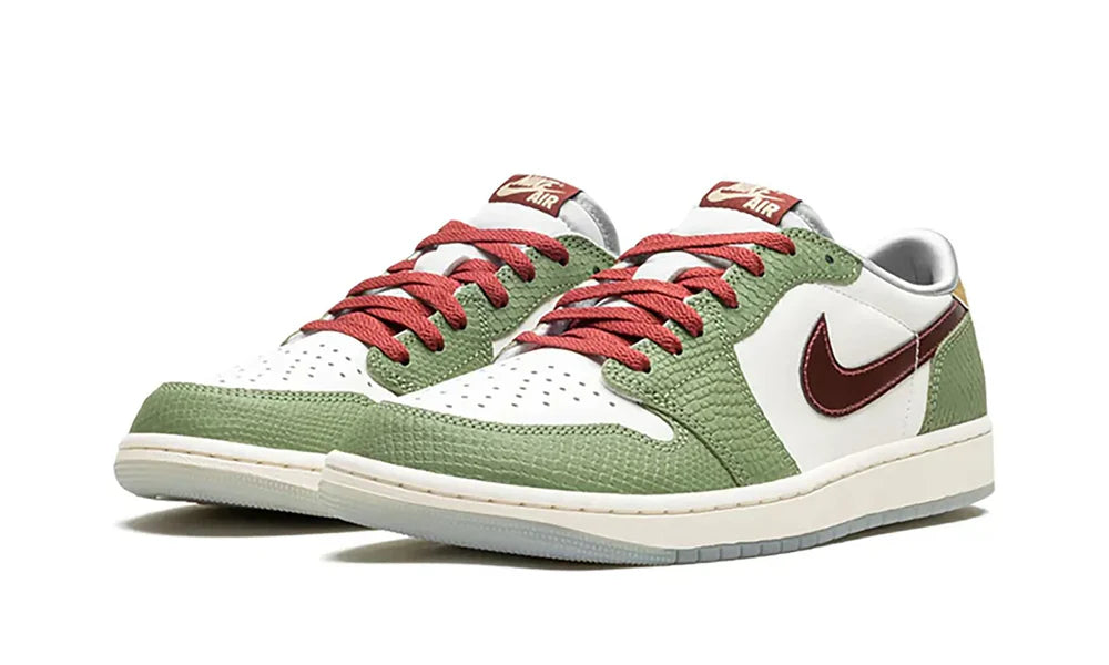 Air Jordan 1 Low OG Year of the Dragon