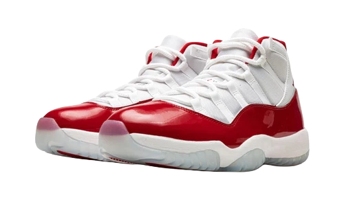 Air Jordan 11 Retro Cherry (2022)
