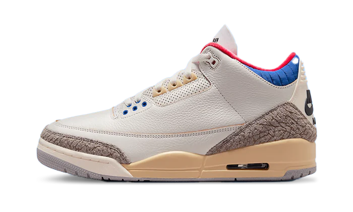 Air Jordan 3 Retro Seoul