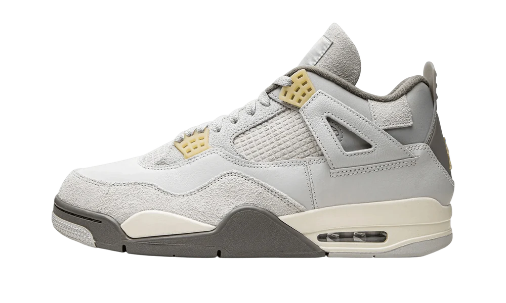 Air Jordan 4 SE Craft Photon Dust