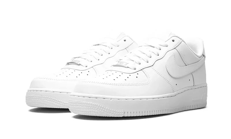 Air Force 1 Low '07 Triple White