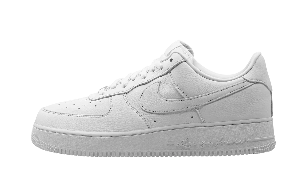 Air Force 1 Low NOCTA Drake Certified Lover Boy