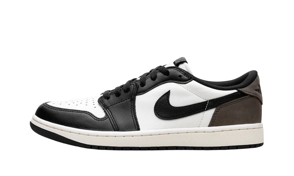 Air Jordan 1 Retro Low OG Mocha