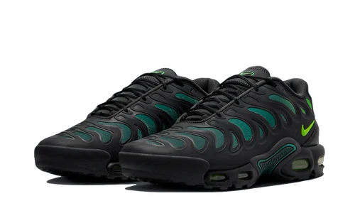 Nike Air Max Plus Drift Black Volt