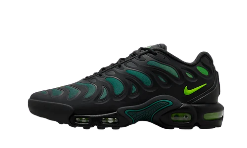 Nike Air Max Plus Drift Black Volt