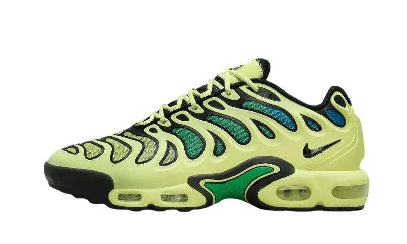 Nike Air Max Plus Drift Neon Yellow