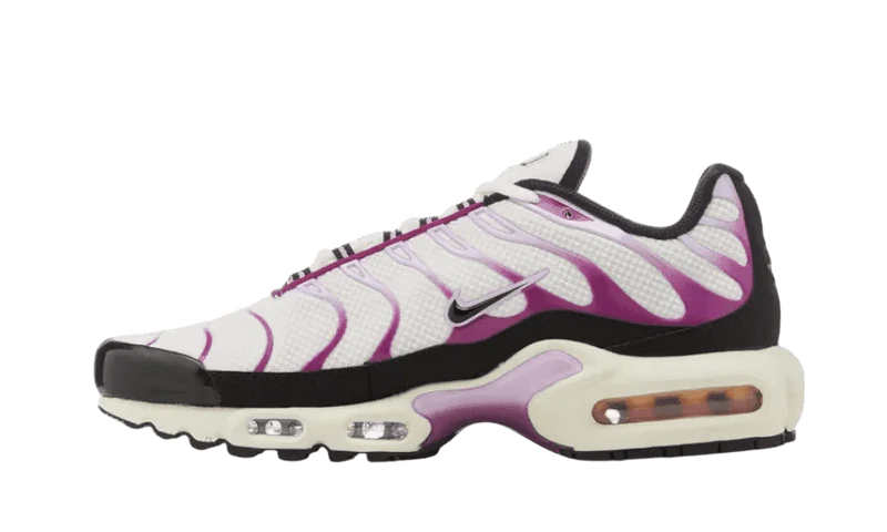 Nike Air Max Plus Lilac Bloom