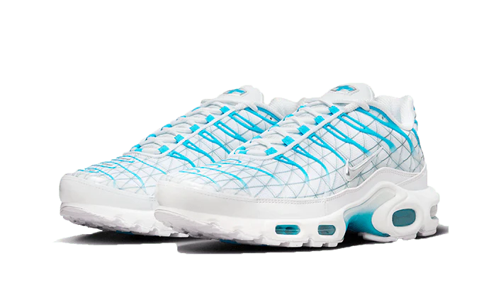 Nike Air Max Plus Marseille