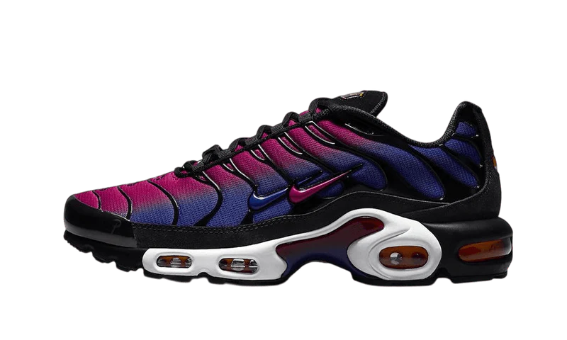Nike Air Max Plus Patta FC Barcelona