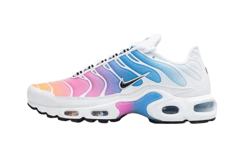 Nike Air Max Plus Summer Gradient