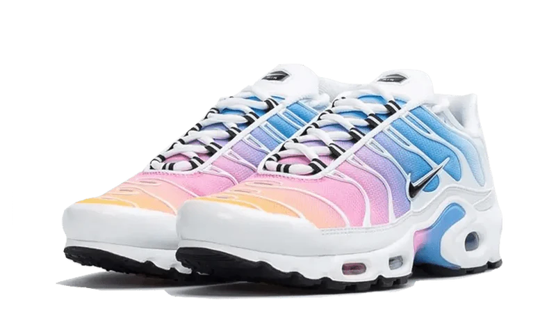 Nike Air Max Plus Summer Gradient