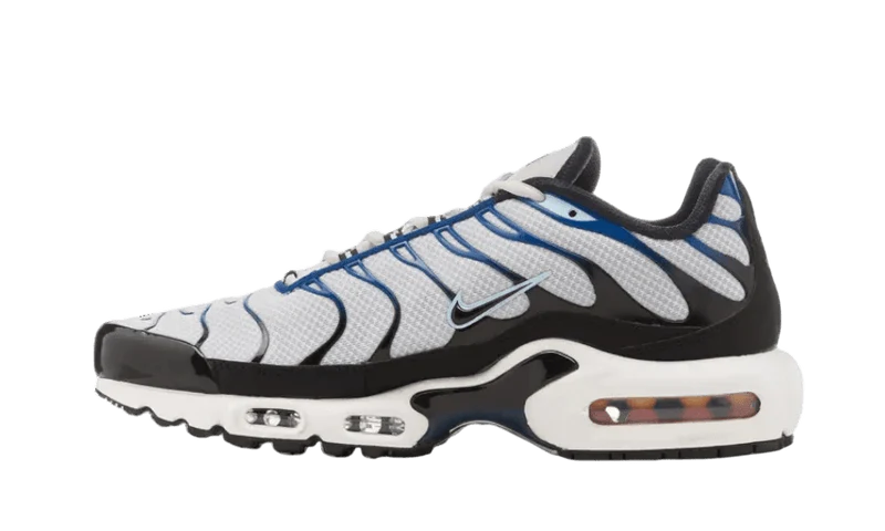 Nike Air Max Plus Teal White