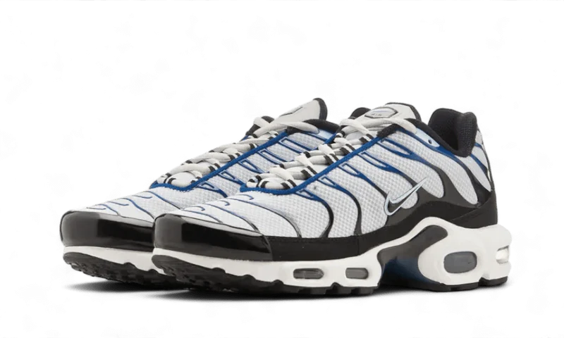 Nike Air Max Plus Teal White