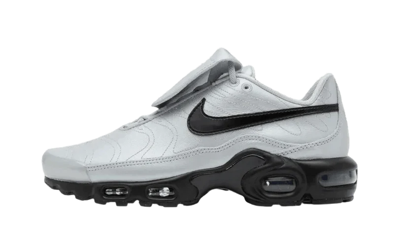 Nike Air Max Plus Tiempo Wolf Grey