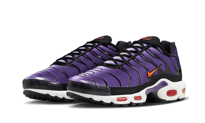 Nike Air Max Plus Voltage Purple