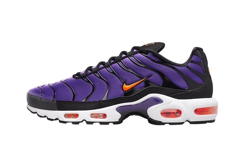 Nike Air Max Plus Voltage Purple