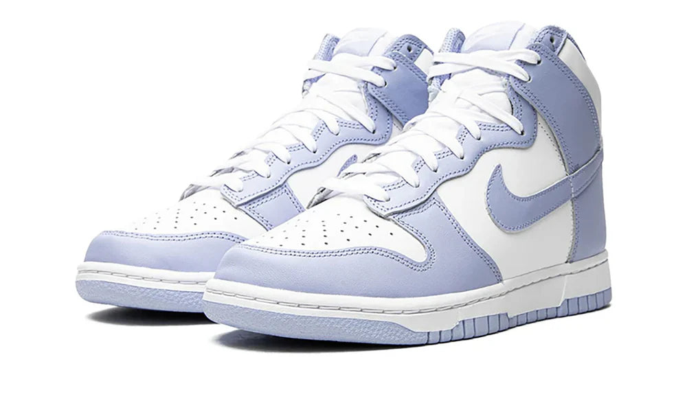 Dunk High Aluminum