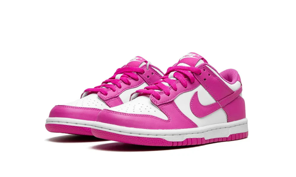 Dunk Low Active Fuchsia