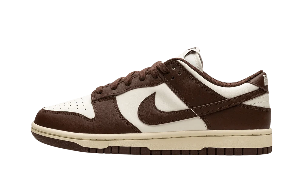 Dunk Low Cacao Wow