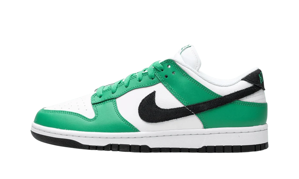Dunk Low Celtics