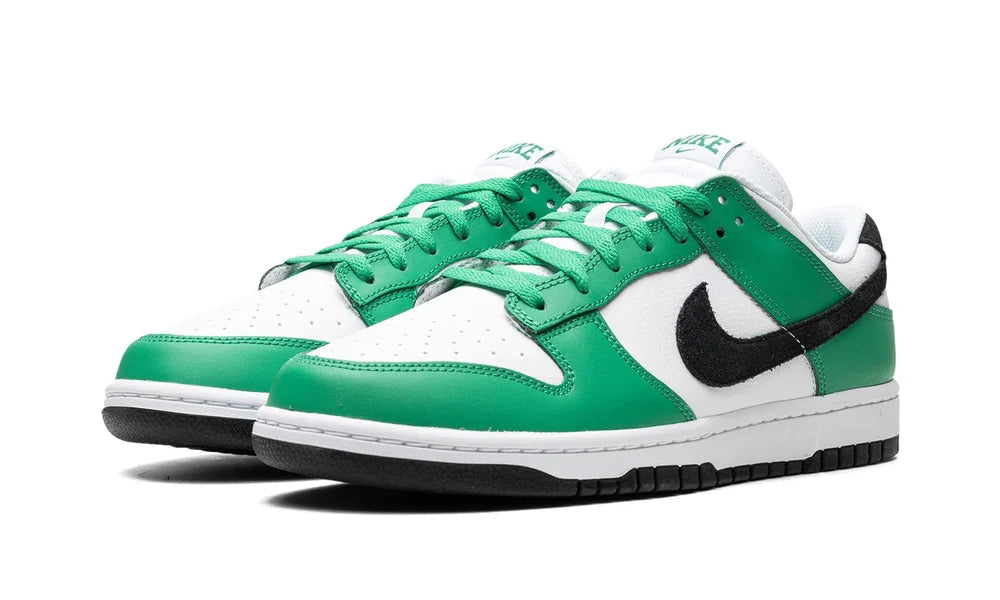 Dunk Low Celtics