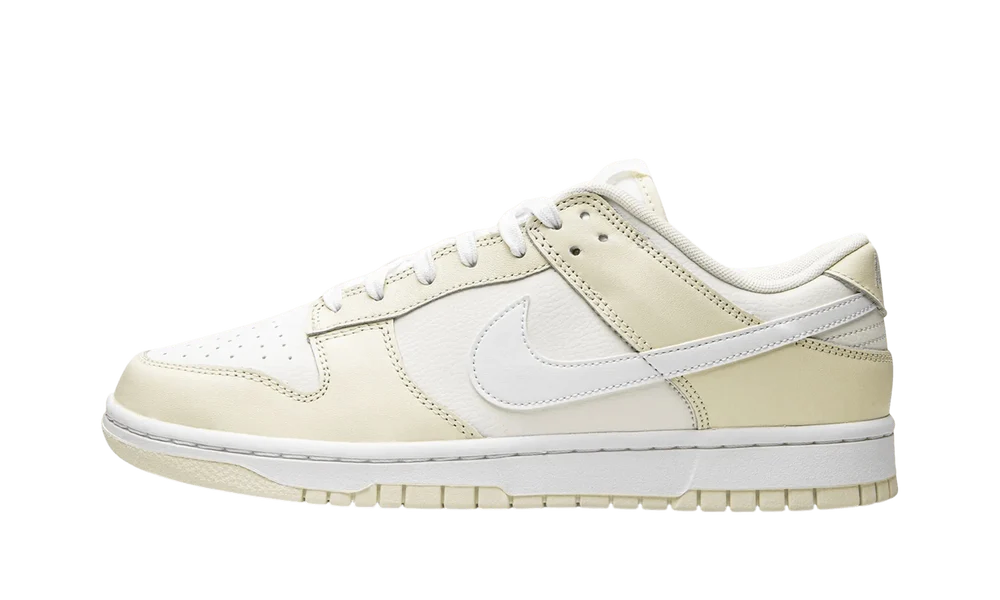 Dunk Low Coconut Milk