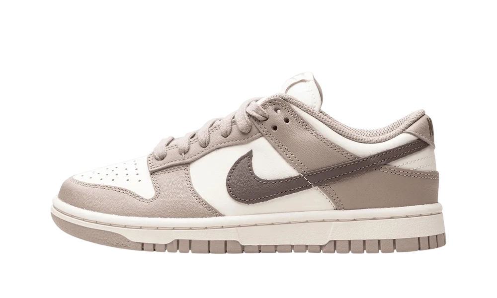 Dunk Low Diffused Taupe